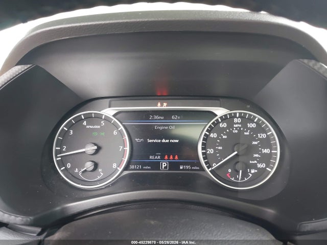Nissan Sentra Sv Xtronic Cvt 2024 3N1AB8CV5RY311207 Image 7