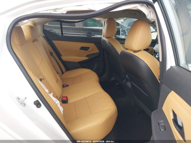 Nissan Sentra Sv Xtronic Cvt 2024 3N1AB8CV5RY311207 Image 8