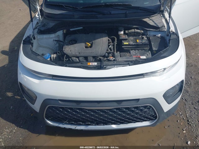 Aukcja sprzedaży 2022 Kia Soul Lx, vin: KNDJ23AU4N7178896, numer aukcji: 45229872
