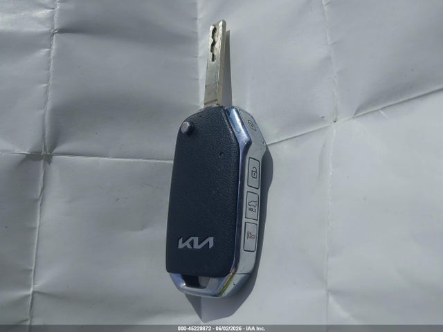 Aukcja sprzedaży 2022 Kia Soul Lx, vin: KNDJ23AU4N7178896, numer aukcji: 45229872