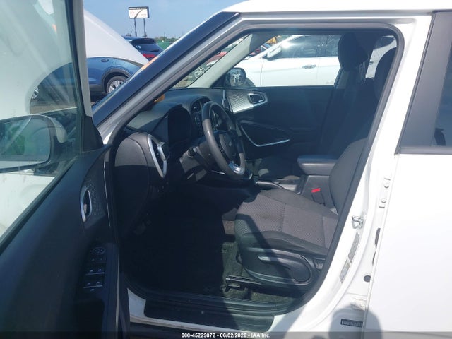 Aukcja sprzedaży 2022 Kia Soul Lx, vin: KNDJ23AU4N7178896, numer aukcji: 45229872