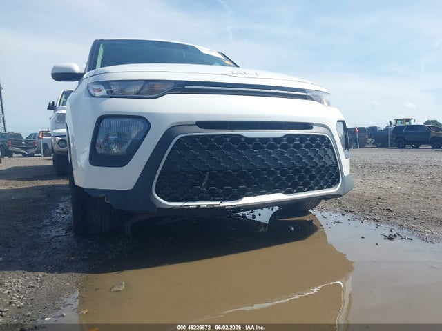 Aukcja sprzedaży 2022 Kia Soul Lx, vin: KNDJ23AU4N7178896, numer aukcji: 45229872