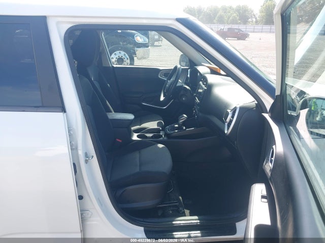 Aukcja sprzedaży 2022 Kia Soul Lx, vin: KNDJ23AU4N7178896, numer aukcji: 45229872