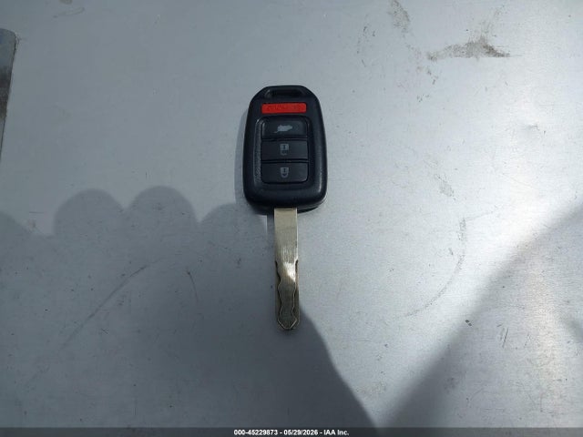 Honda HR-V LX 2019 3CZRU5H33KG716116 Image 11