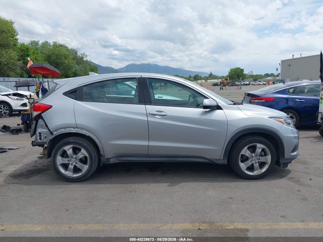 Honda HR-V LX 2019 3CZRU5H33KG716116 Image 13