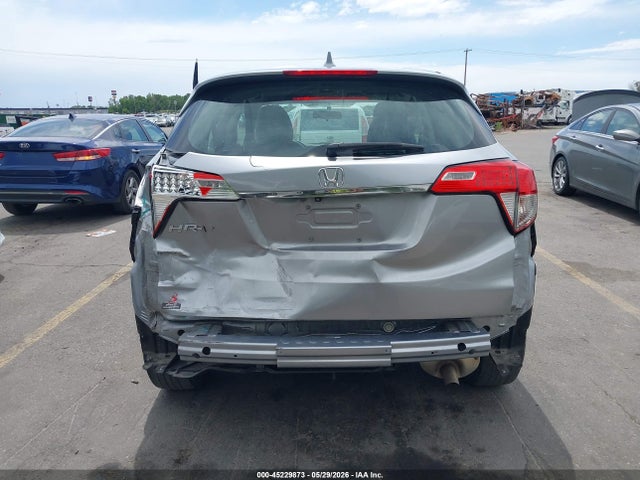 Honda HR-V LX 2019 3CZRU5H33KG716116 Image 16