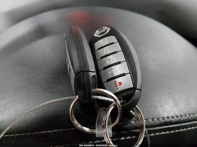 Aukcja sprzedaży 2016 Nissan Murano Sl, vin: 5N1AZ2MG6GN157005, numer aukcji: 45229876