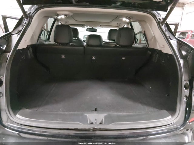 Aukcja sprzedaży 2016 Nissan Murano Sl, vin: 5N1AZ2MG6GN157005, numer aukcji: 45229876