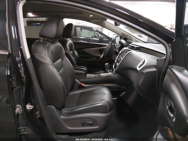 Aukcja sprzedaży 2016 Nissan Murano Sl, vin: 5N1AZ2MG6GN157005, numer aukcji: 45229876
