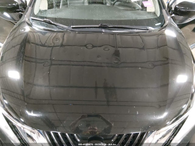 Aukcja sprzedaży 2016 Nissan Murano Sl, vin: 5N1AZ2MG6GN157005, numer aukcji: 45229876