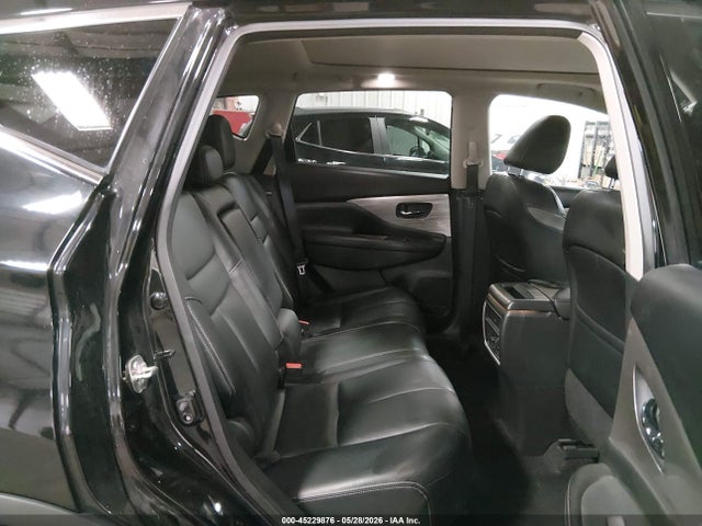 Aukcja sprzedaży 2016 Nissan Murano Sl, vin: 5N1AZ2MG6GN157005, numer aukcji: 45229876