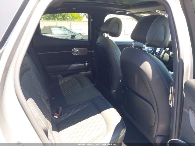 Продажа на аукционе авто 2023 Genesis Gv60 Performance Awd, vin: KMUKEDTB8PU010693, номер лота: 45229880