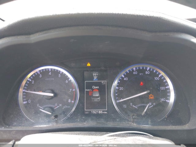 5TDJKRFH4ES054647 Toyota Highlander Xle V6