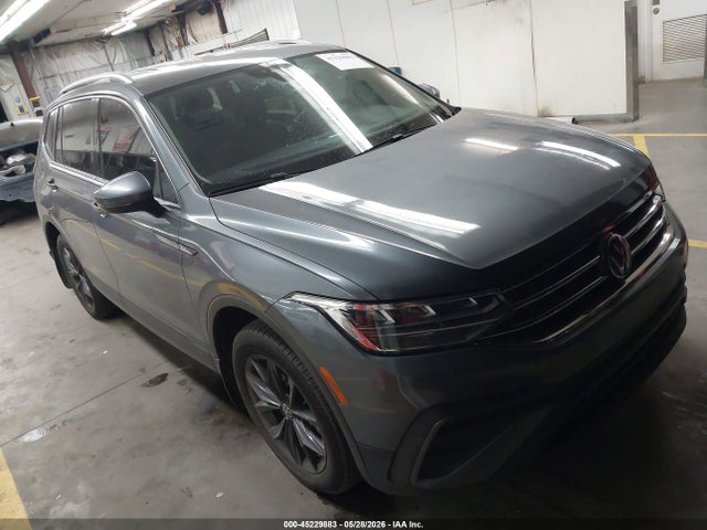 Aukcja sprzedaży 2023 Volkswagen Tiguan 2.0t Se, vin: 3VV3B7AX5PM062434, numer aukcji: 45229883