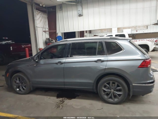 Aukcja sprzedaży 2023 Volkswagen Tiguan 2.0t Se, vin: 3VV3B7AX5PM062434, numer aukcji: 45229883