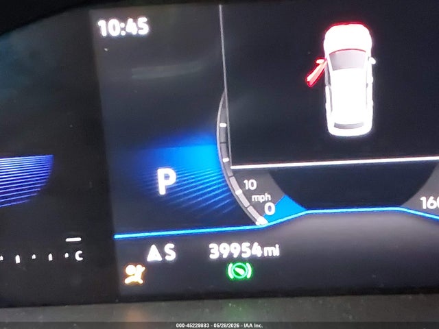 Aukcja sprzedaży 2023 Volkswagen Tiguan 2.0t Se, vin: 3VV3B7AX5PM062434, numer aukcji: 45229883