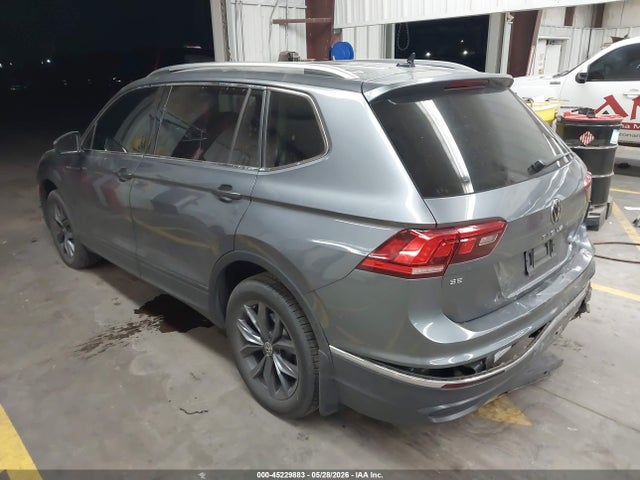 Aukcja sprzedaży 2023 Volkswagen Tiguan 2.0t Se, vin: 3VV3B7AX5PM062434, numer aukcji: 45229883