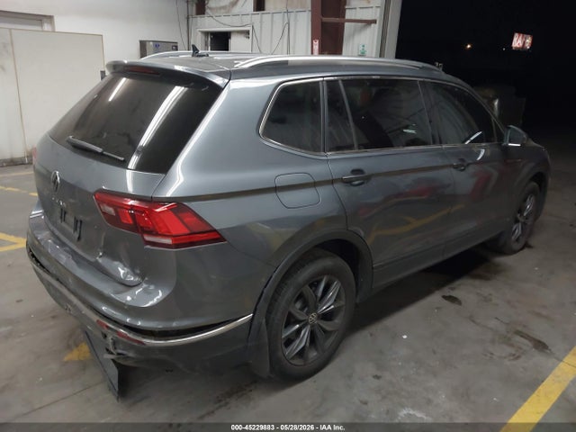 Aukcja sprzedaży 2023 Volkswagen Tiguan 2.0t Se, vin: 3VV3B7AX5PM062434, numer aukcji: 45229883