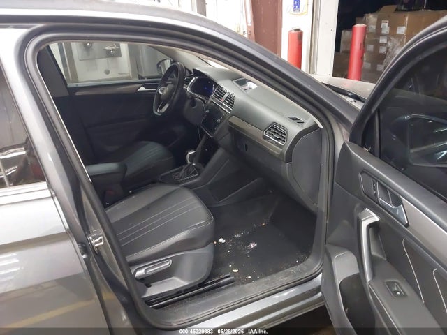 Aukcja sprzedaży 2023 Volkswagen Tiguan 2.0t Se, vin: 3VV3B7AX5PM062434, numer aukcji: 45229883