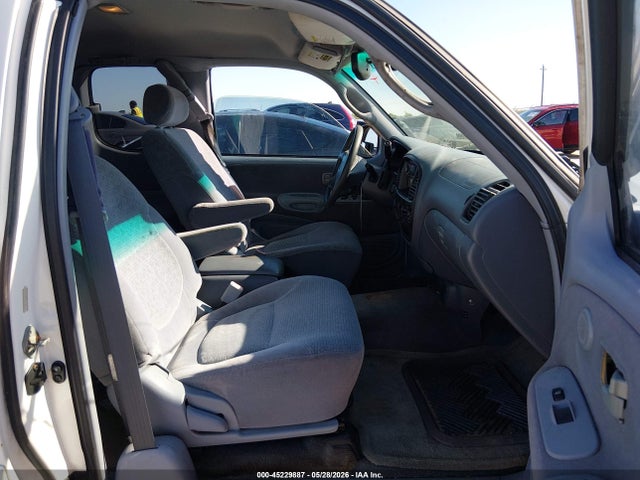 Продажа на аукционе авто 2001 Toyota Tundra Ltd V8, vin: 5TBRT38171S180825, номер лота: 45229887