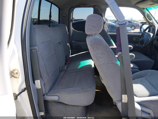 Продажа на аукционе авто 2001 Toyota Tundra Ltd V8, vin: 5TBRT38171S180825, номер лота: 45229887