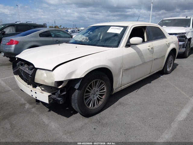Продажа на аукционе авто 2008 Chrysler 300 Lx, vin: 2C3LA43R88H146640, номер лота: 45229889