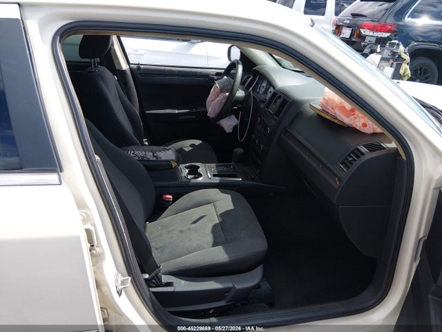 Продажа на аукционе авто 2008 Chrysler 300 Lx, vin: 2C3LA43R88H146640, номер лота: 45229889