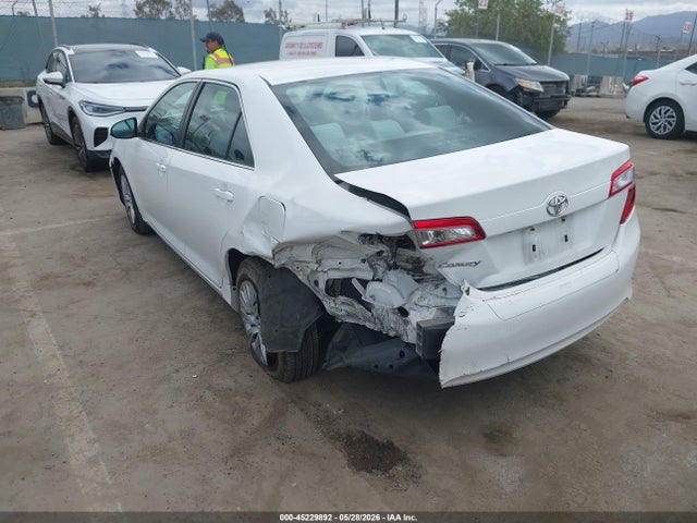 Aukcja sprzedaży 2014 Toyota Camry Le, vin: 4T4BF1FK9ER441696, numer aukcji: 45229892