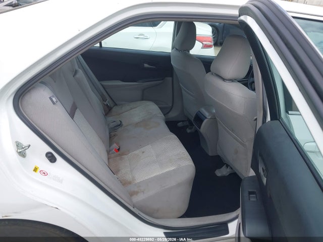 Aukcja sprzedaży 2014 Toyota Camry Le, vin: 4T4BF1FK9ER441696, numer aukcji: 45229892
