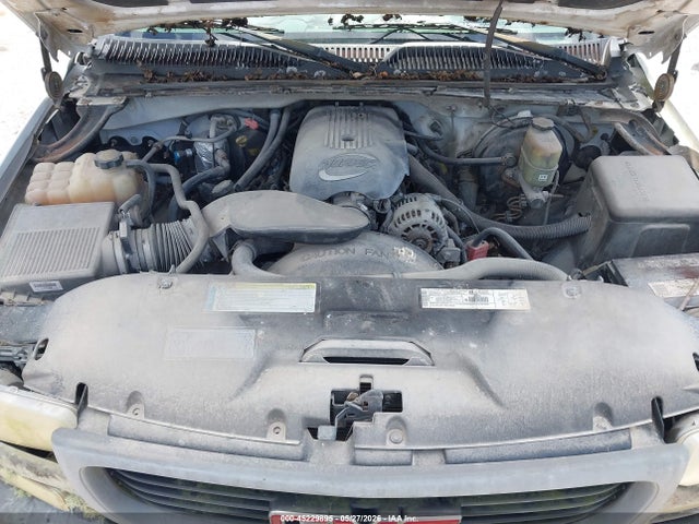 Продаж на аукціоні авто 2001 Gmc Sierra 1500 Sl, vin: 1GTEC14V31E900274, номер лоту: 45229895