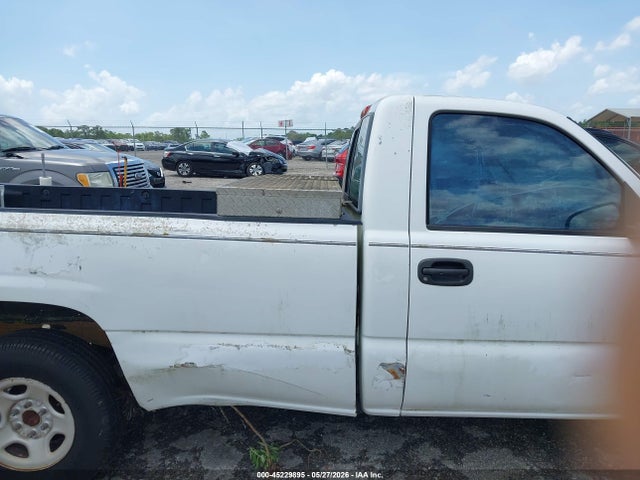 Продаж на аукціоні авто 2001 Gmc Sierra 1500 Sl, vin: 1GTEC14V31E900274, номер лоту: 45229895