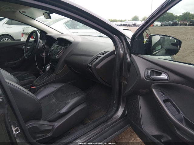 Aukcja sprzedaży 2015 Ford Focus Se, vin: 1FADP3F24FL319325, numer aukcji: 45229896