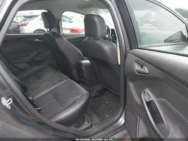 Aukcja sprzedaży 2015 Ford Focus Se, vin: 1FADP3F24FL319325, numer aukcji: 45229896