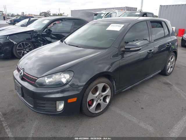 Aukcja sprzedaży 2011 Volkswagen Gti 4-door, vin: WVWHD7AJ0BW131369, numer aukcji: 45229900