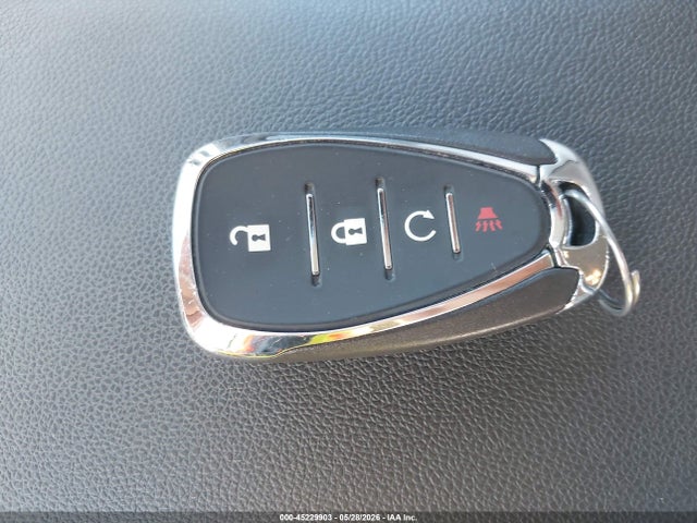 KL79MPS24RB102922 Chevrolet Trailblazer Fwd Lt