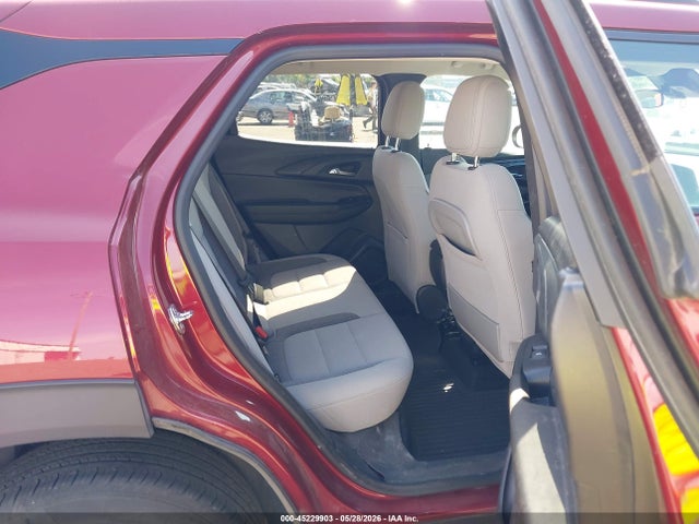 KL79MPS24RB102922 Chevrolet Trailblazer Fwd Lt