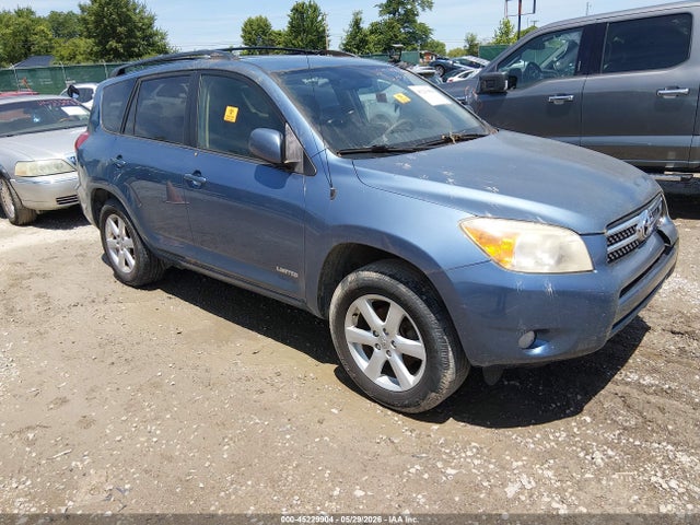 Aukcja sprzedaży 2008 Toyota Rav4 Limited V6, vin: JTMZK31V086013174, numer aukcji: 45229904