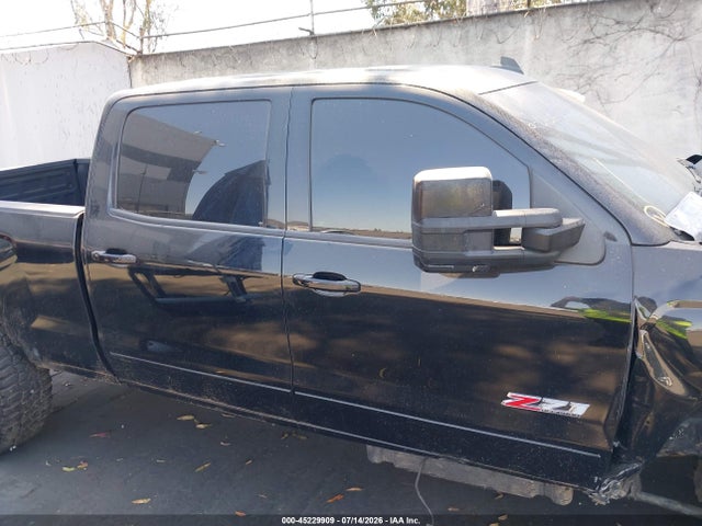 Chevrolet Silverado 2500hd Ltz 2016 1GC1KWE86GF235963 Image 13
