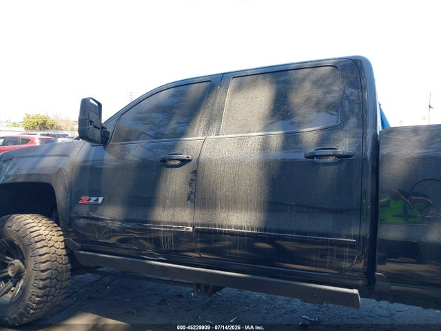 Chevrolet Silverado 2500hd Ltz 2016 1GC1KWE86GF235963 Image 14