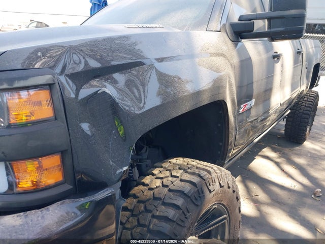 Chevrolet Silverado 2500hd Ltz 2016 1GC1KWE86GF235963 Image 18