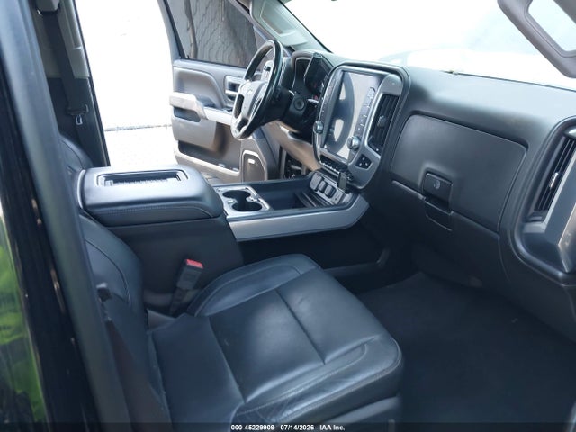 Chevrolet Silverado 2500hd Ltz 2016 1GC1KWE86GF235963 Image 5