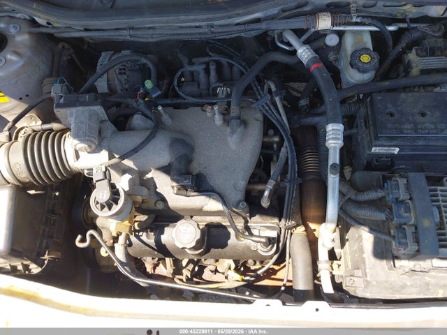 2006 Chevrolet Equinox Lt მანქანა იყიდება აუქციონზე, vin: 2CNDL73F266183480, აუქციონის ნომერი: 45229911