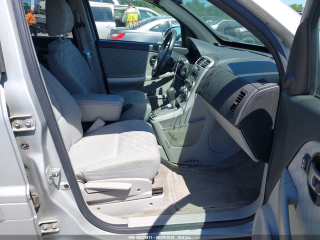 2006 Chevrolet Equinox Lt მანქანა იყიდება აუქციონზე, vin: 2CNDL73F266183480, აუქციონის ნომერი: 45229911