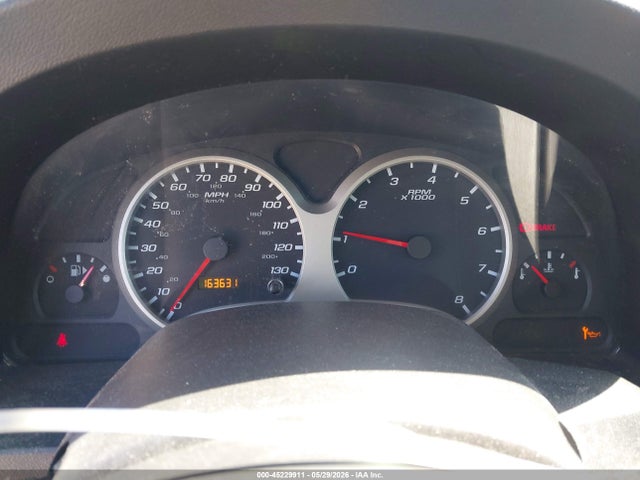 2006 Chevrolet Equinox Lt მანქანა იყიდება აუქციონზე, vin: 2CNDL73F266183480, აუქციონის ნომერი: 45229911
