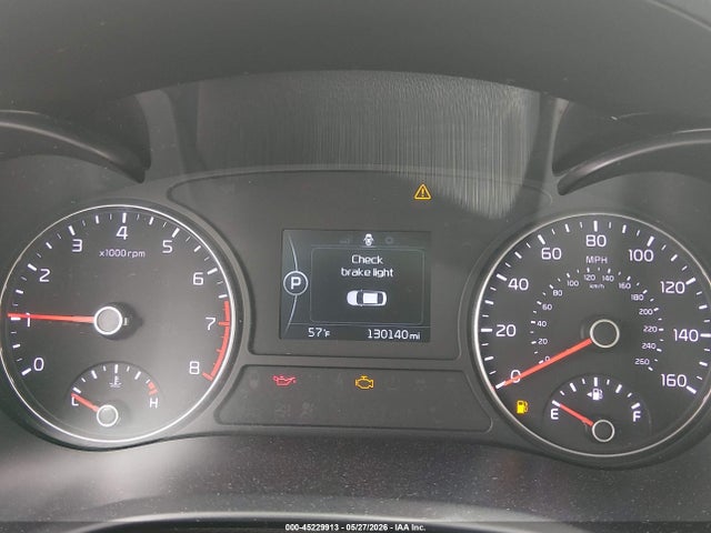 5XXGT4L30HG156116 KIA Optima Lx