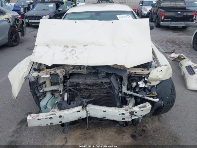 2008 Chrysler 300 Lx მანქანა იყიდება აუქციონზე, vin: 2C3KA43R88H253621, აუქციონის ნომერი: 45229914