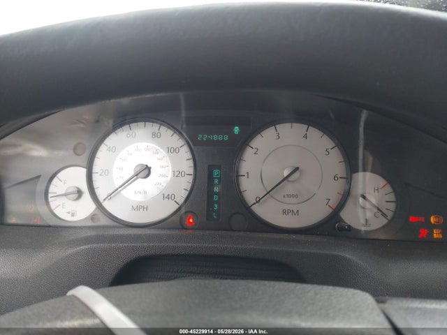 2008 Chrysler 300 Lx მანქანა იყიდება აუქციონზე, vin: 2C3KA43R88H253621, აუქციონის ნომერი: 45229914