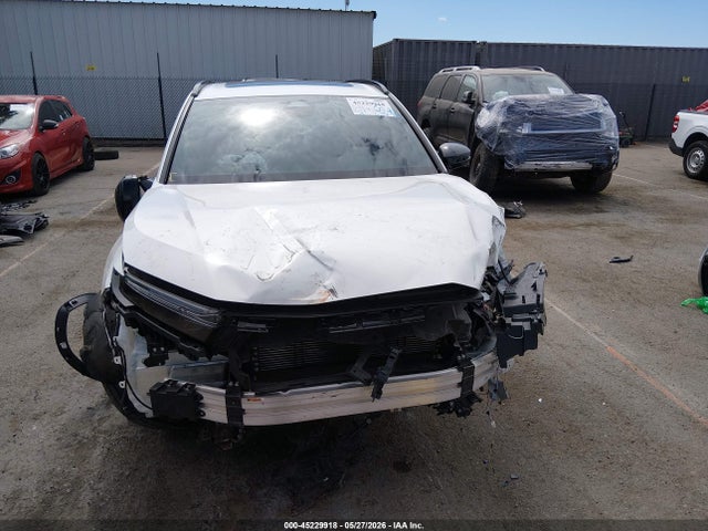 45229918 :رقم المزاد ، 7FARS6H97TE024913 vin ، 2026 Honda Cr-v Hybrid Awd Sport Touring مزاد بيع