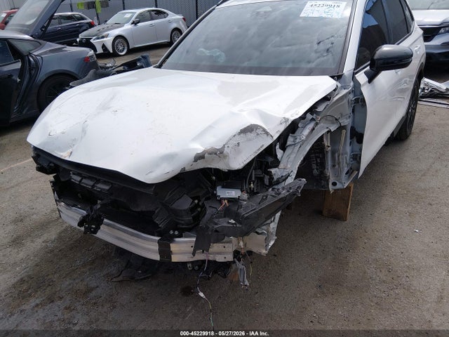 45229918 :رقم المزاد ، 7FARS6H97TE024913 vin ، 2026 Honda Cr-v Hybrid Awd Sport Touring مزاد بيع