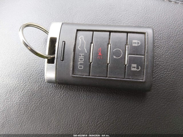 Продаж на аукціоні авто 2013 Cadillac Srx Premium Collection, vin: 3GYFNEE38DS593305, номер лоту: 45229919
